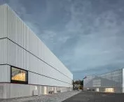 Centrum sportowe WIN4