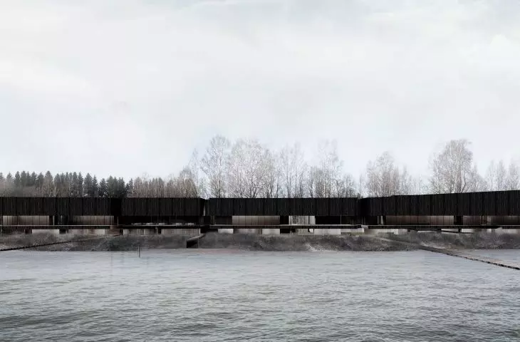 National Museum of Norway project