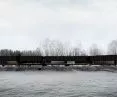 Projekt Muzeum Narodowego w Norwegii