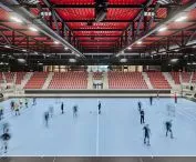 Centrum sportowe WIN4