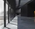 Wewnętrze przestrzenie muzeum