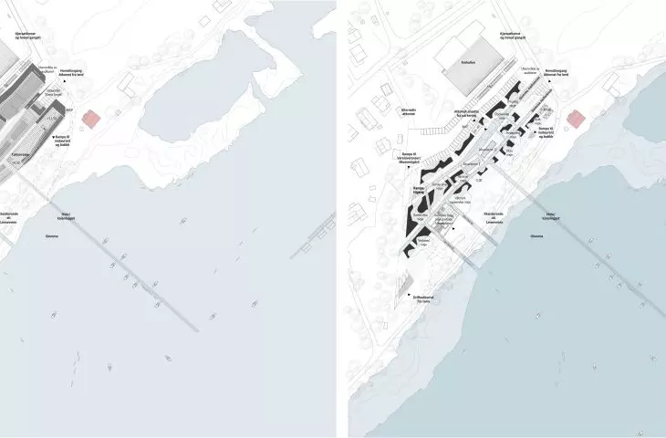 Plan i zagospodarowanie terenu