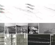Design stages and inspiration