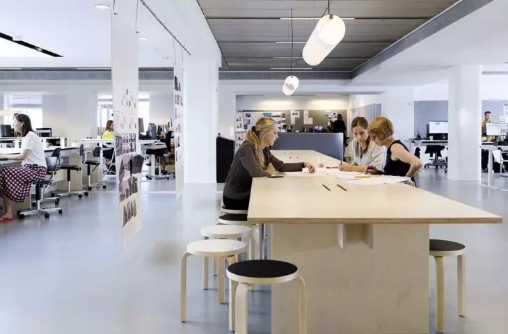 Hening Larsen Studio