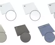 Refinement surfaces
