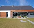 open house from Disinn Architects
