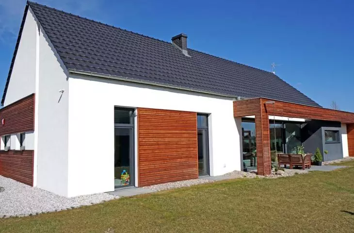 open house from Disinn Architects