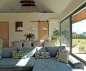 open house from Disinn Architects