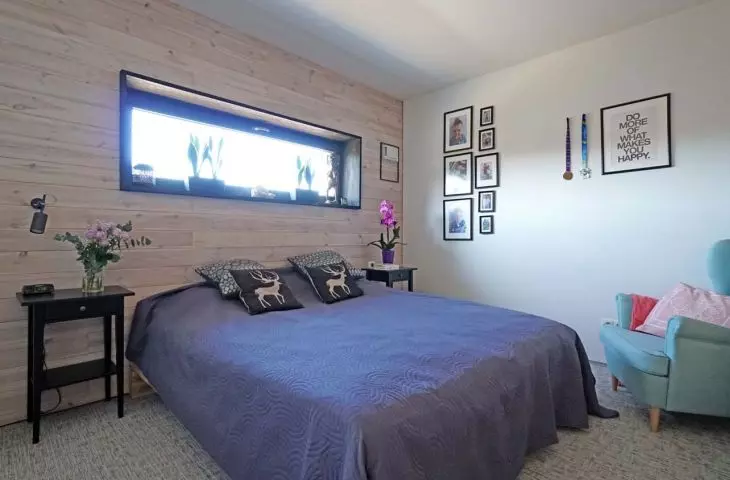 open house from Disinn Architects