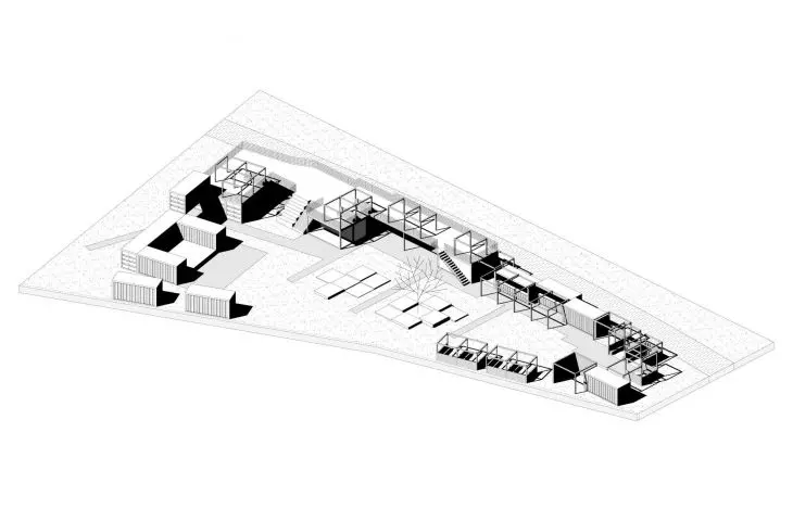axonometry