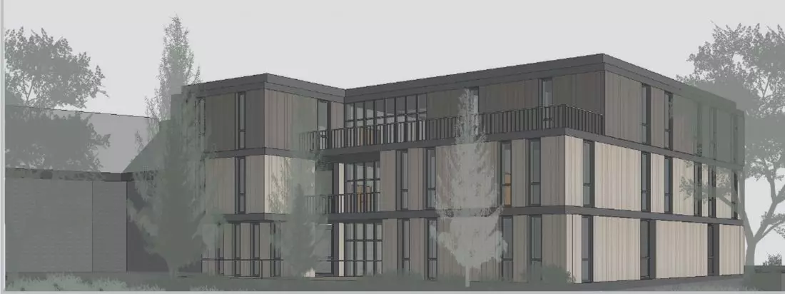 Biblioteka
w Krynicy-Zdroju
