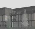 Krynica-Zdrój library project