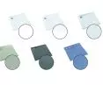 Refined shower tray surfaces