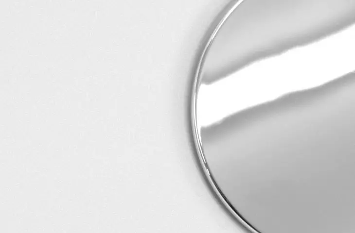 Brodzik Soft Matt z powierzchnią antypoślizgową klasy A wg DIN  51097