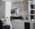 Get inspired by design! Arranging the bathroom with MAXFLIZ