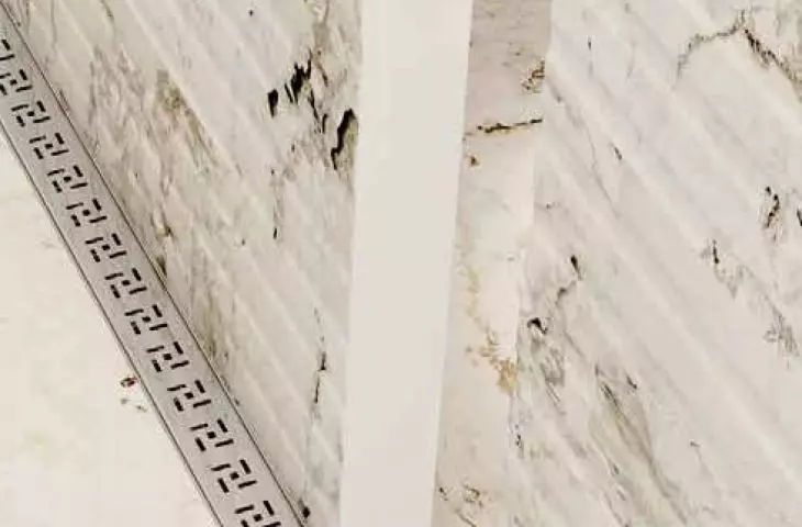 Odpływ prysznicowy seria Premium ZK