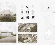 2. nagroda, proj.: Heinle, Wischer und Partner Architekci