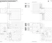3rd prize, proj.: INTERURBAN Architects, Theza architects