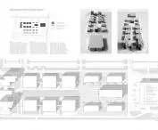 honorable mention, proj.: D+P Architektura Pawel Skóra, Zeev Baran