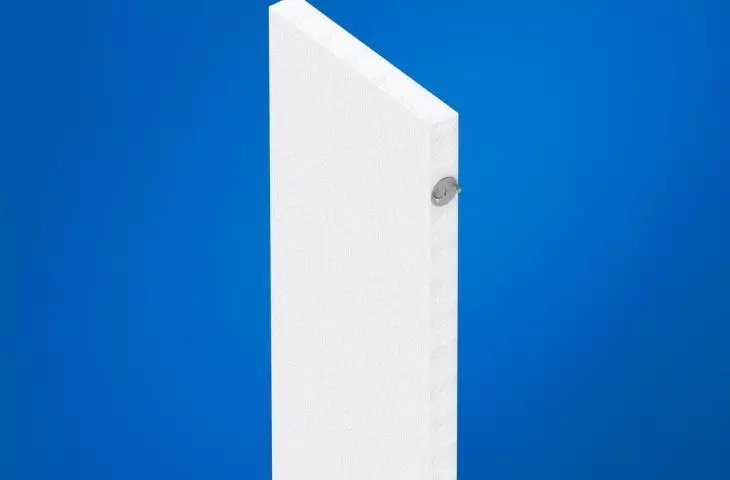 Solo™ Baffle Wall Acoustic Panels 