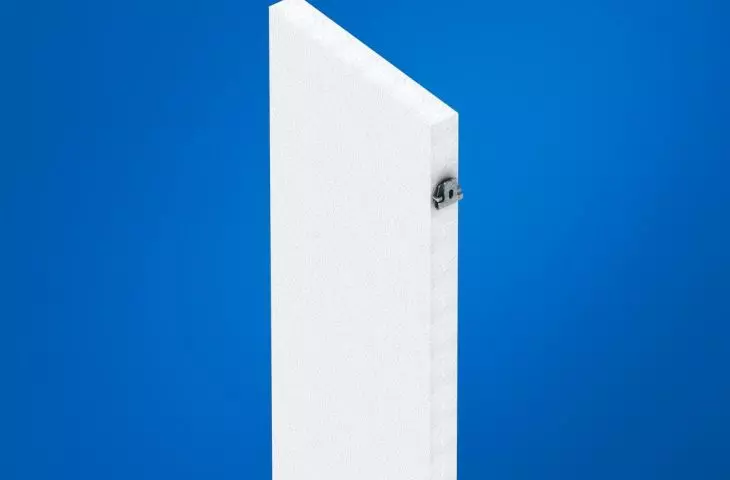 Panele akustyczne Solo™ Baffle  Wall 