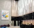 Panele akustyczne Solo™ Baffle Wall 