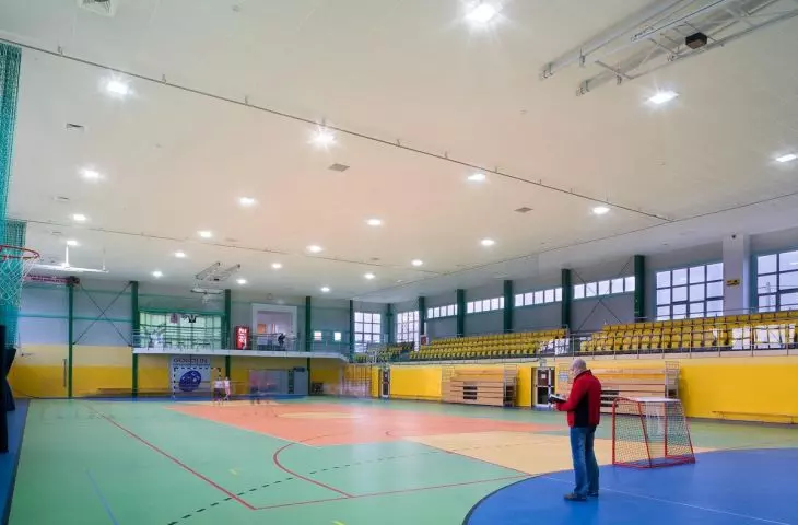 Super G acoustic wall panels