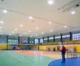 Super G acoustic wall panels