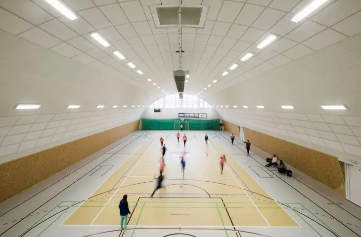 Super G acoustic wall panels