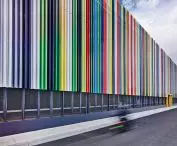 Interpon architectural powder coatings
