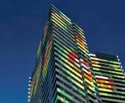 Interpon architectural powder coatings
