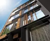 Interpon architectural powder coatings