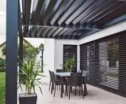 Interpon architectural powder coatings