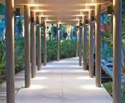 Architektoniczne farby proszkowe Interpon