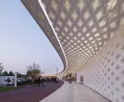 Architektoniczne farby proszkowe Interpon