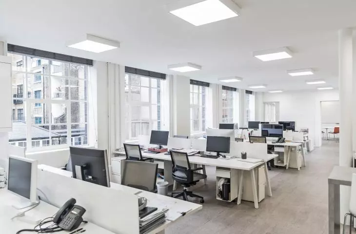 Architektoniczne farby proszkowe Interpon