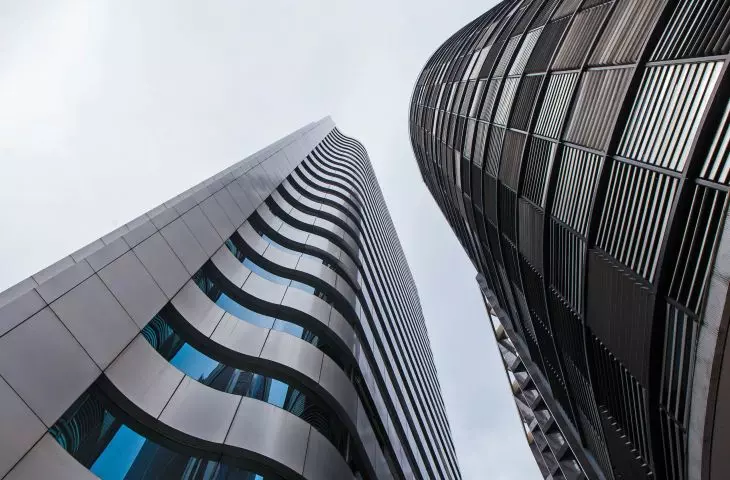 Interpon architectural powder coatings