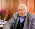 Profesor Olgierd Czerner