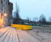ramp