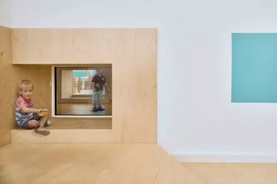 siedziska in-cavity