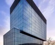 ALUPROF facades: KTW 1, Katowice, proj.: Medusa Group