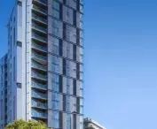ALUPROF Facades: The Apex, London, designed by Darling Associates