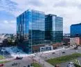ALUPROF facades: Alchemia III, Gdańsk, proj.: APA Wojciechowski