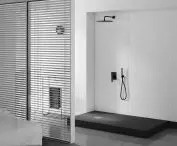 Shower tray by Schedpol
