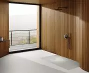Arranging the bathroom with Schedpol