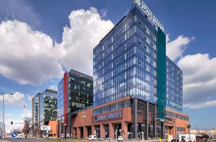 ALUPROF facades: Alchemia, Gdansk, proj.: APA Wojciechowski