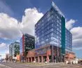 ALUPROF facades: Alchemia, Gdansk, proj.: APA Wojciechowski