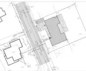 KEL_20 house, site plan