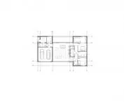 House KEL_20, projection 