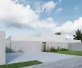 House KEL_20, street side view